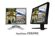 EIZO DuraVision FDS1901: Alle Features im Detail