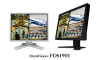 EIZO DuraVision Displays für Sicherheit und Überwachung