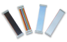 3M IDC-Steckverbinder mit Kabel (Mold-On) aus einem Guss
