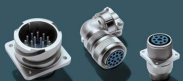 Industrie-Steckverbinder CA-COM