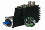Industrial Ethernet Modul für Servomotoren