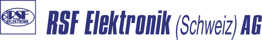 RSF Elektronik (Schweiz) AG