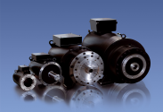 DST-Motoren für optimale Integration
