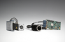 Motorantrieb und Framegrabber mit NI-LabVIEW