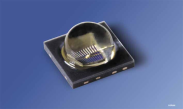 Kleinste infrarote LED in der 1-Watt Klasse