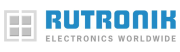 RUTRONIK Elektronische Bauelemente AG