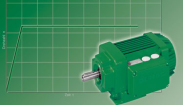 Energiesparmotor von Demag senkt Kosten