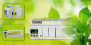 Energiezähler für effizientes Energiemanagement