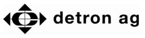 detron AG