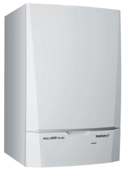 Gasheizung auch bis 65 kW