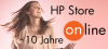 HP Schweiz feiert 10 Jahre Online-Store