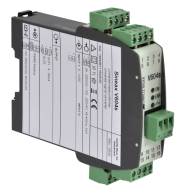 Signalkonverter und Trennverstärker SINEAX V604s