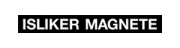 ISLIKER MAGNETE AG