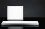 LED-Leuchten der Leuchtenserie Light Fields