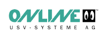 ONLINE USV-Systeme AG