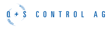 Q + S CONTROL AG