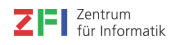 Zentrum für Informatik ZFI AG