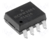 Optokoppler ICPL-3120 für Ansteuerung von IGBTs und MOSFETs