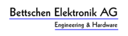 Bettschen Elektronik AG