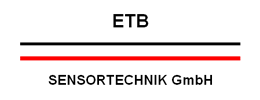 ETB Sensortechnik GmbH