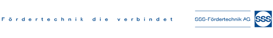 SSS-Fördertechnik AG