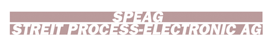 SPEAG Streit Process Electronic AG