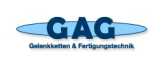 GAG Gelenkketten & Fertigungstechnik