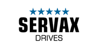 SERVAX | Landert Motoren AG
