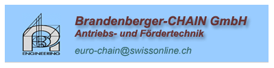 Brandenberger-CHAIN GmbH