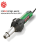 Heissluft-Gerät TRIAC AT von Leister erhält „red dot design award“