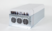 Moderne Passivfilter für oberschwingungsarme 690V Antriebe