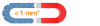 Detektierbare e-kette®