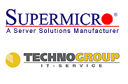 Brack gewinnt Technogroup als Servicepartner für Supermicro-Produkte