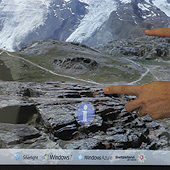 Einsatzgebiete und Anwendungen mit MultiTouch von Inputech