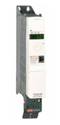 Frequenzumrichter für Drehstrom-Asynchronmotoren, 0,18 bis 15 kW