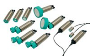 Ultrasonics XL – Die neuen Ultraschallsensoren der Serie 30GM