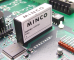 PC Board OEM Miniatur DC Temperaturregler