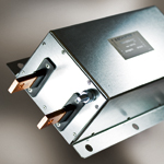 Neue DC-Filter FMER SOL