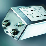 EMV-Filter für Einphasen-Systeme