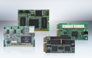 Möglichkeiten Ihrer Embedded Boards erweitern