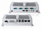 Industrieller Mini-PC mit Dualcore Intel® Atom™ Prozessor