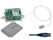 Miniaturisierte IR-Thermometer in neuer Produktfamilie vereint