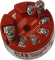 Temperatur Mesumformer von PR electronics mit AUTOSWITCH-Technologie