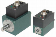 Präzisions-Drehmomentsensor 8661 mit USB-Schnittstelle