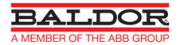 Baldor Electric Switzerland AG