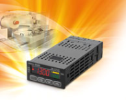 Kleinster Temperaturregler mit neuen Funktionen