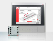 MotionOne – bringt Bewegung in die Maschinenautomation