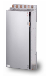 Servoregler ServoOne mit viel Power