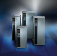 VLT® HVAC Drive mit verbesserter PM-Motor-Steuerung