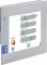 Panel - PC mit Multitouch